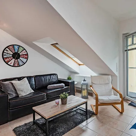 Teja * הרינגסדורף