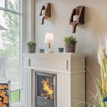 Διαμέρισμα Teja Χέρινγκσντορφ