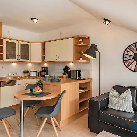 Teja Διαμέρισμα