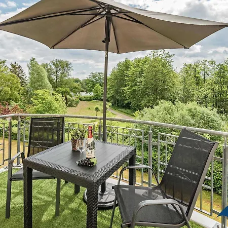 Teja Apartman Heringsdorf