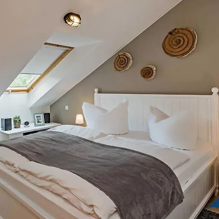 Apartman Teja