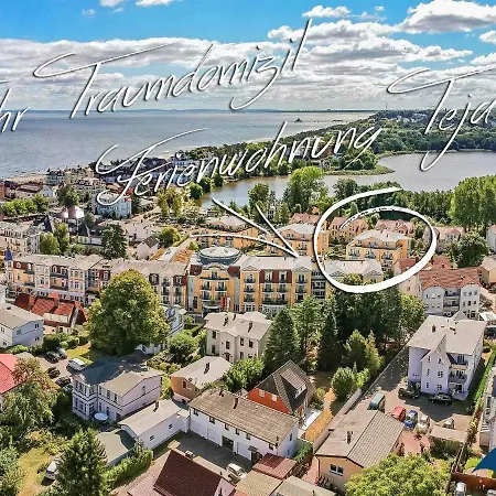 Teja * Heringsdorf